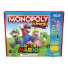 MONOPOLY Junior Super Mario Edition