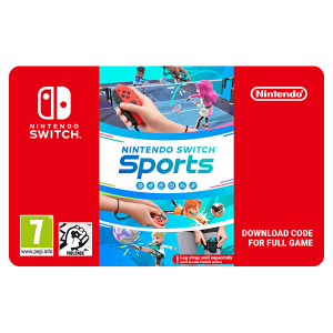 Nintendo Switch Sports [Download Code - UK/EU]