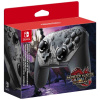 Switch Pro Controller Monster Hunter Rise