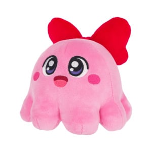 Sanei Kirby's DreamLand All Star Collection: KIRBY S SWORD Plush/Peluche  JAPAN NEW