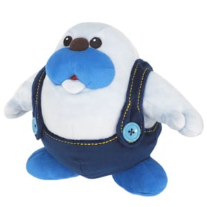 Kirby's Dream Land All Star Collection Plush KP50: Mr. Frosty