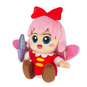 Kirby's Dream Land All Star Collection Plush KP48: Ribbon