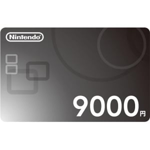 Nintendo eShop Gift Card - OffGamers Online Game Store, Dec. 2023