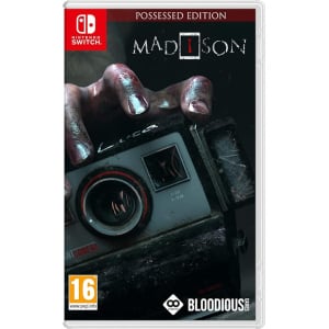 Juego MADISON Possessed Edition Ps5