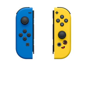 Nintendo Switch Joy-Con Set - Fortnite Edition