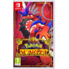 Birleşik Krallık Listeleri: Pokémon Scarlet And Violet, Tüm Zamanların En Büyük İkinci Franchise Lansmanının Keyfini Çıkarıyor