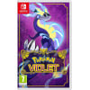 Pokémon Scarlet & Violet Nintendo Switch OLED Model Konsolu Nereden Satın Alınır?