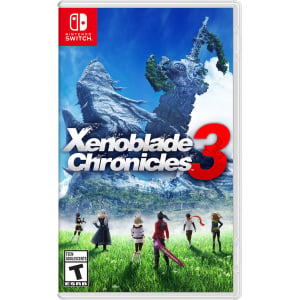 Where To Buy Xenoblade Chronicles 3 On Switch | Nintendo Life
