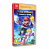 Mario & Rabbids Sparks of Hope Gold Edition