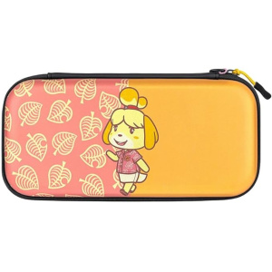 PDP Officially Licensed Switch Slim Deluxe Travel Case - Isabelle