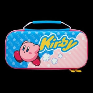 PowerA Protection Case Nintendo Switch - Kirby
