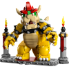 The Mighty Bowser | LEGO Super Mario