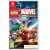 LEGO Marvel Super Heroes (Code In Box)