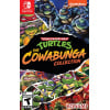 Ninja rùa đột biến tuổi teen: Bộ sưu tập Cowabunga - Nintendo Switch