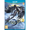 Bayonetta 2 (Wii U) [Europe]
