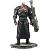 Resident Evil - Nemesis Limited Edition Statue