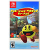 Pac-Man World: Re-Pac Kare Hızı, Çözünürlük ve Switch İçin Dosya Boyutu Görünüşte Açıklandı