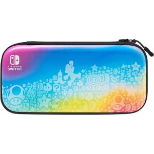 PDP Gaming Switch Slim Deluxe Travel Case