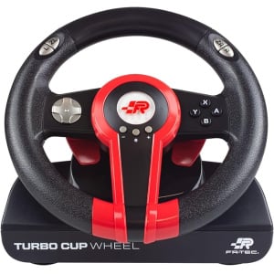 FR-TEC - Switch Turbo Cup Wheel
