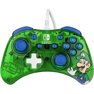 PDP Rock Candy Wired Gaming Switch Pro Controller