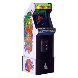 Arcade1Up Atari Legacy Arcade Game Centipede