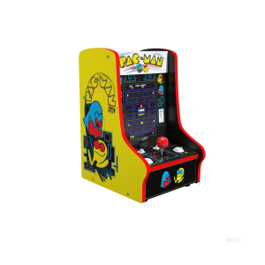 Arcade1Up PAC-MAN Countercade 5 Games In 1