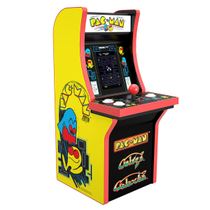 Arcade1Up Pac Man Collectorcade