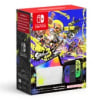 Nintendo Switch OLED Model Splatoon 3 Limited Edition Console