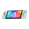 Split Pad Fit for Nintendo Switch (Mint Green x White)