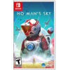 No Man's Sky