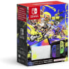 Nintendo Switch OLED - Splatoon 3 Edition
