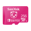 Fortnite SanDisk microSDXC Card - Switch, 256GB