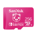 Fortnite SanDisk microSDXC Card - Switch, 256GB