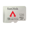 Apex Legends SanDisk microSDXC Card - Switch, 128GB