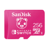 Fortnite SanDisk microSDXC Card - Switch, 256GB