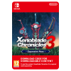 Xenoblade Chronicles 3 Genişletme Kartı [Download Code - UK/EU]