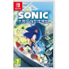 Sonic Takım Başkanı: Sonic Frontiers ve Breath of the Wild "Hiç Benzer Değil"