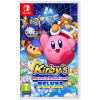 Kirby Return to Dreamland Deluxe