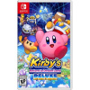 Kirby'nin Dream Land Deluxe'e Dönüşü