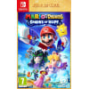 Mario + Rabbids Sparks Of Hope Gold Edition