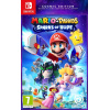 Mario + Rabbids Sparks Of Hope Cosmic Edition