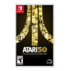 Atari 50: The Anniversary Collection