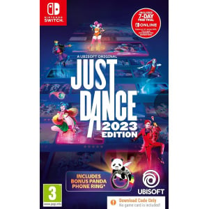 Just Dance 2023 Special Edition (Download Code)