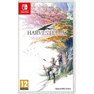 Harvestella