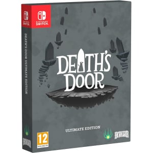 Death's Door: Ultimate Edition