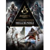 Assassin's Creed Anniversary Edition Mega Bundle