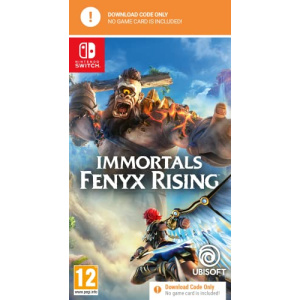 Immortals Fenyx Rising (Code in Box)
