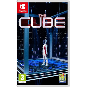 The Cube Video Game