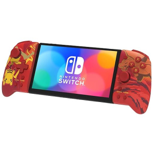 Nintendo Switch Split Pad Pro (Pikachu & Charizard)