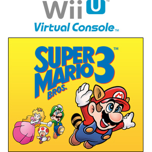 Super Mario Bros. 3 - Digital Download